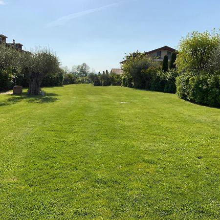 King' S Apartment Sirmione Exterior foto
